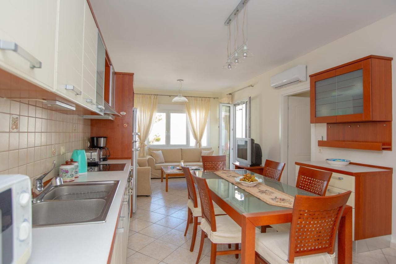Irida Holiday Home Naxos City Exterior photo