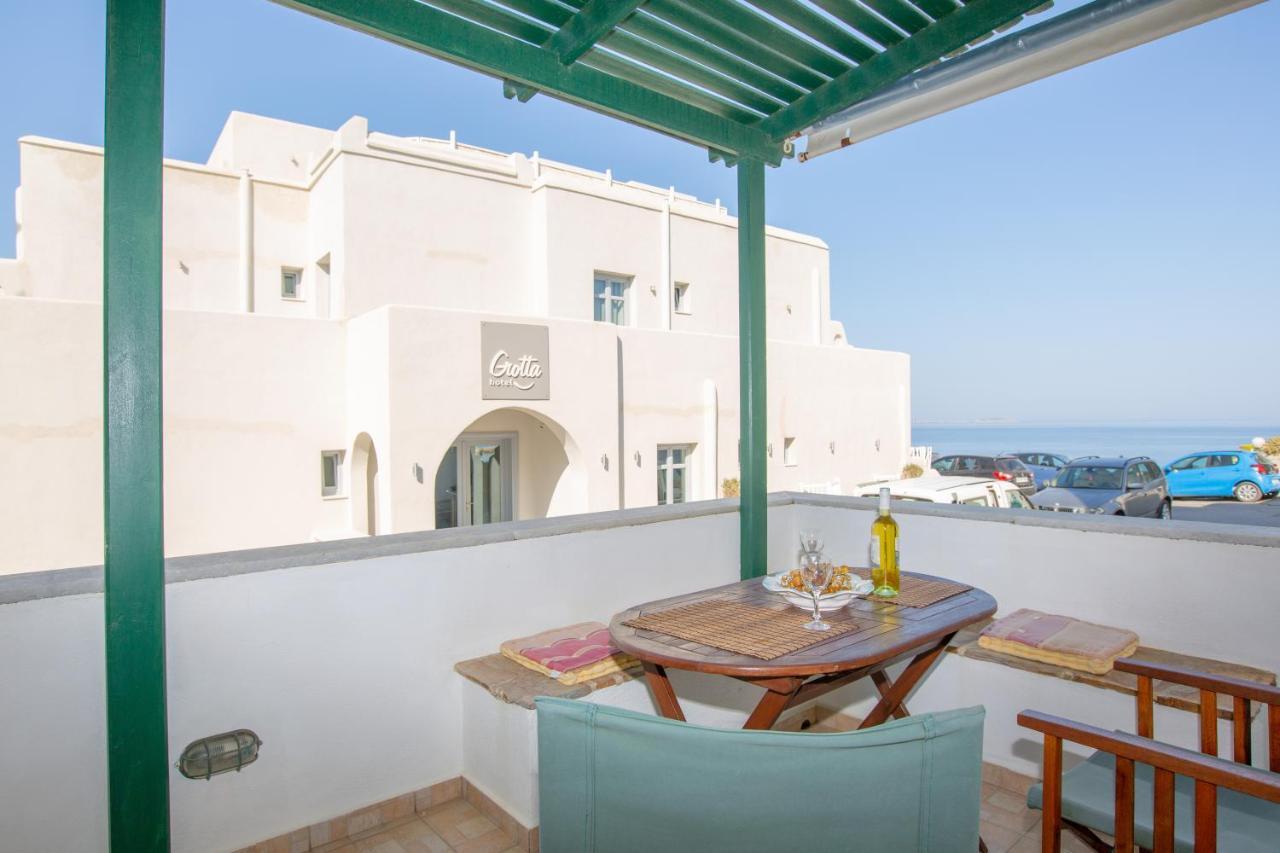 Irida Holiday Home Naxos City Exterior photo