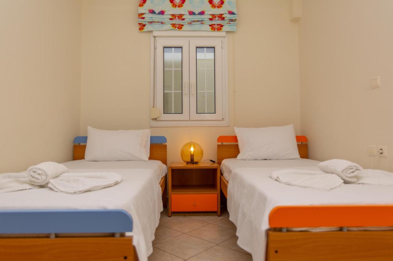 Irida Holiday Home Naxos City Exterior photo