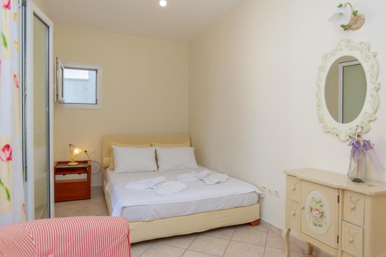 Irida Holiday Home Naxos City Exterior photo