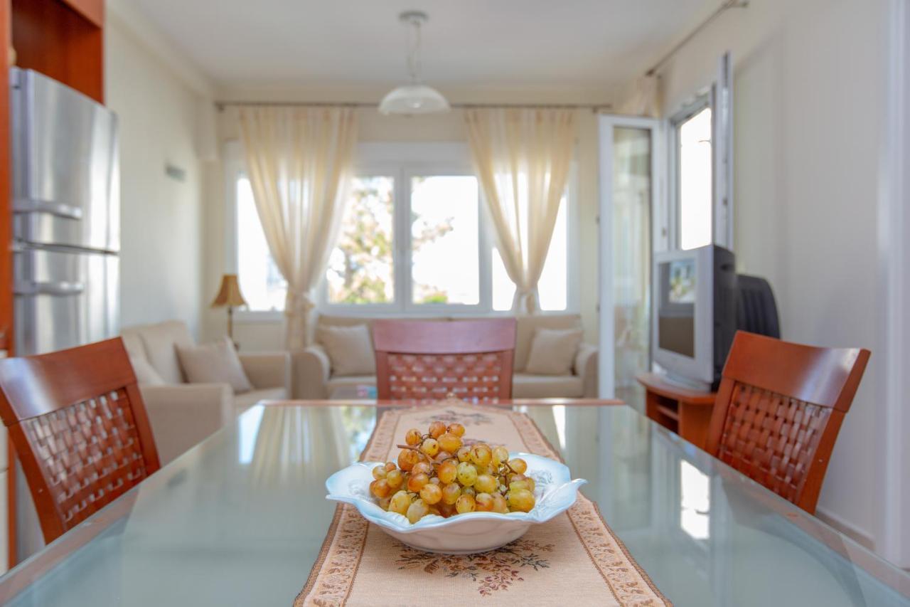 Irida Holiday Home Naxos City Exterior photo