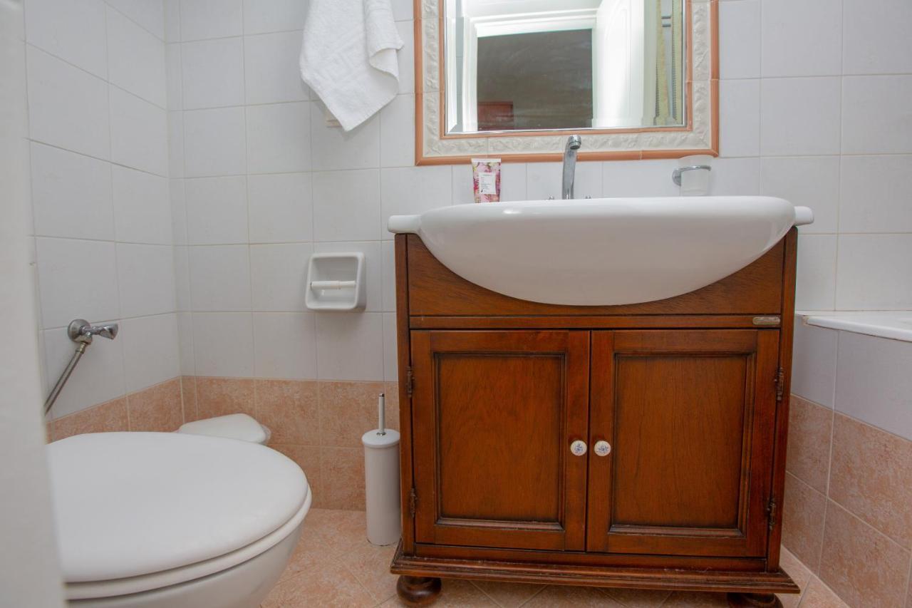 Irida Holiday Home Naxos City Exterior photo