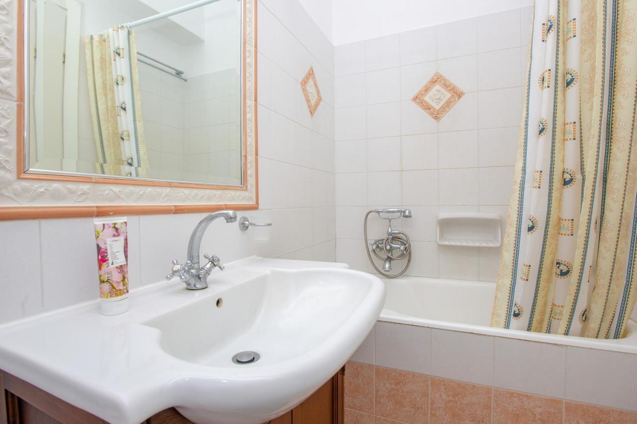 Irida Holiday Home Naxos City Exterior photo