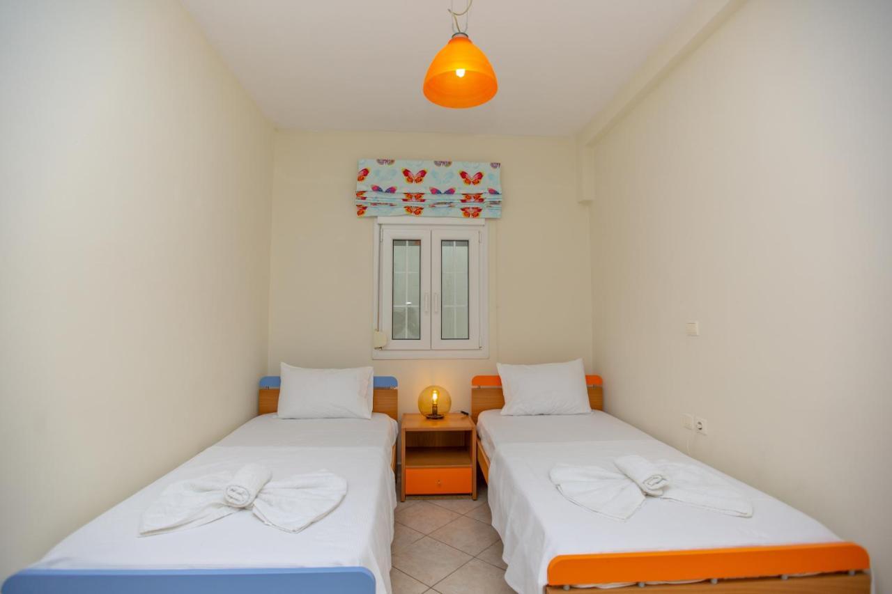 Irida Holiday Home Naxos City Exterior photo